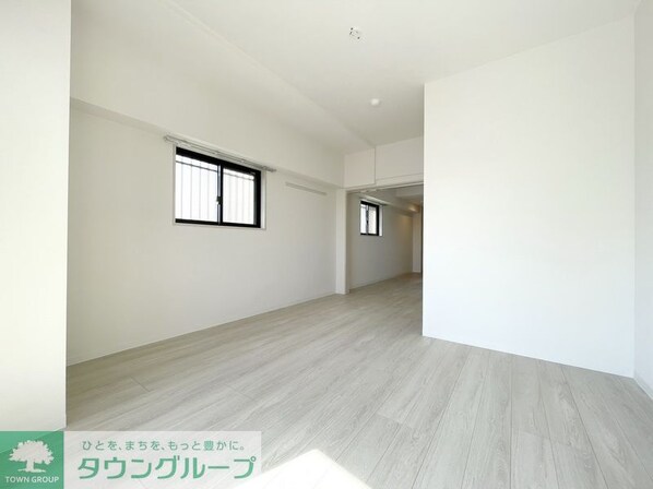 RYOGOKU STATION RESIDENCEの物件内観写真